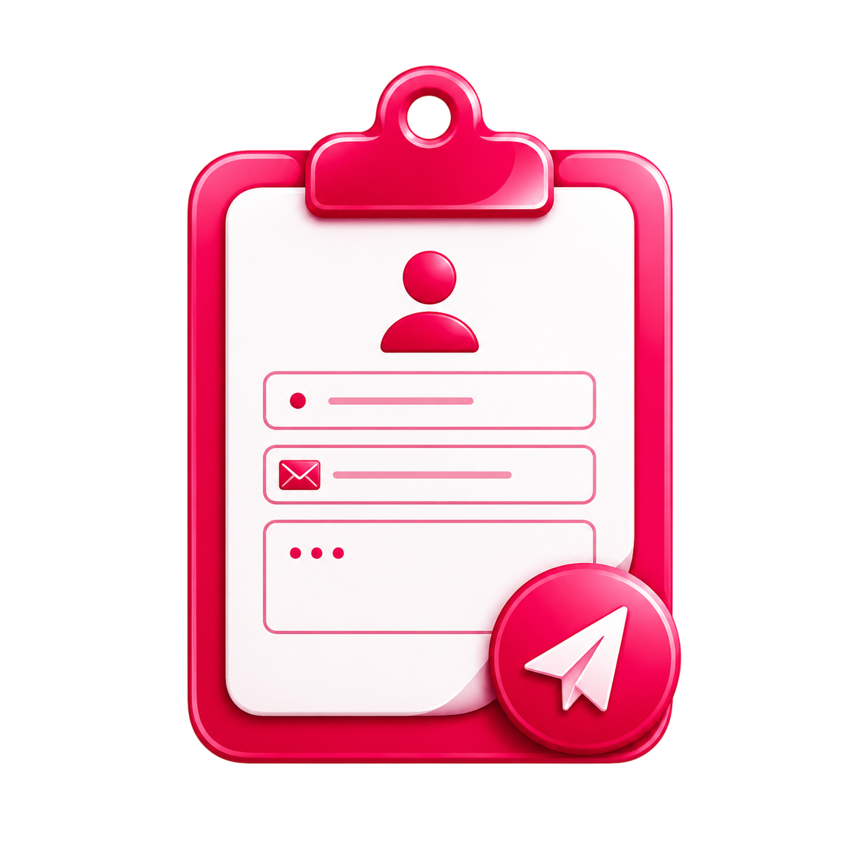 Formulaire de contact