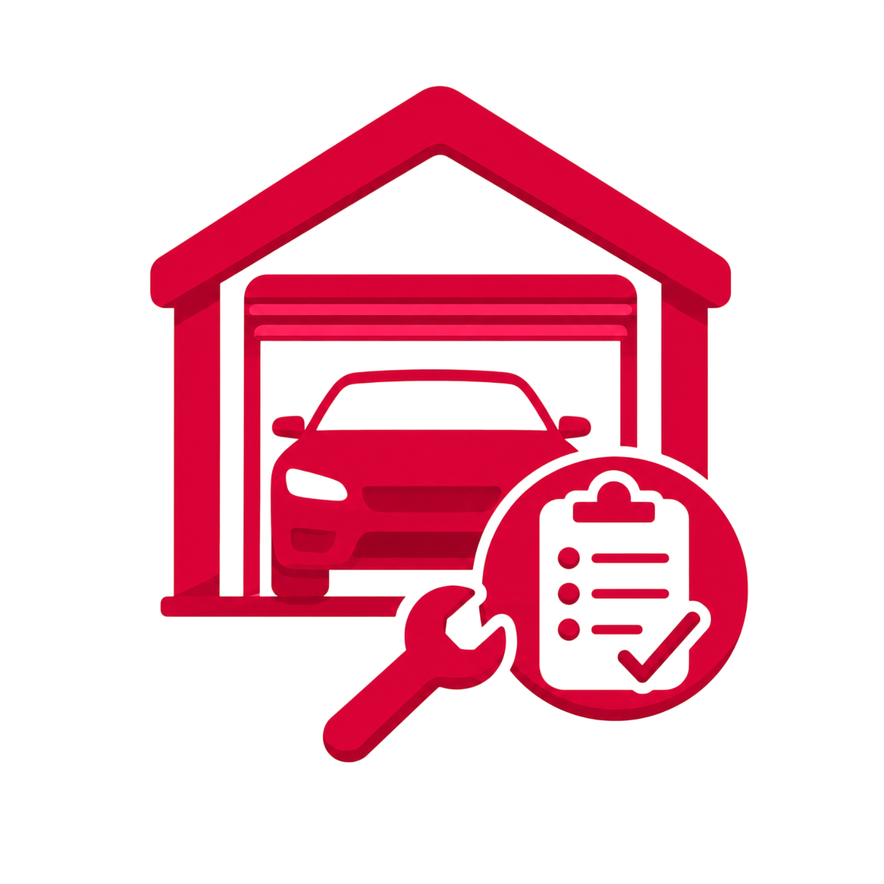Suivi au garage